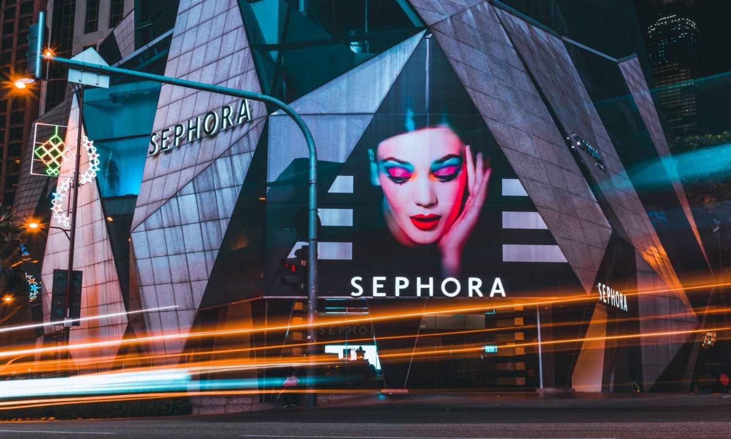 Sephora return policy