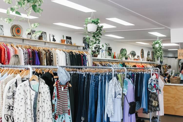 best online thrift stores