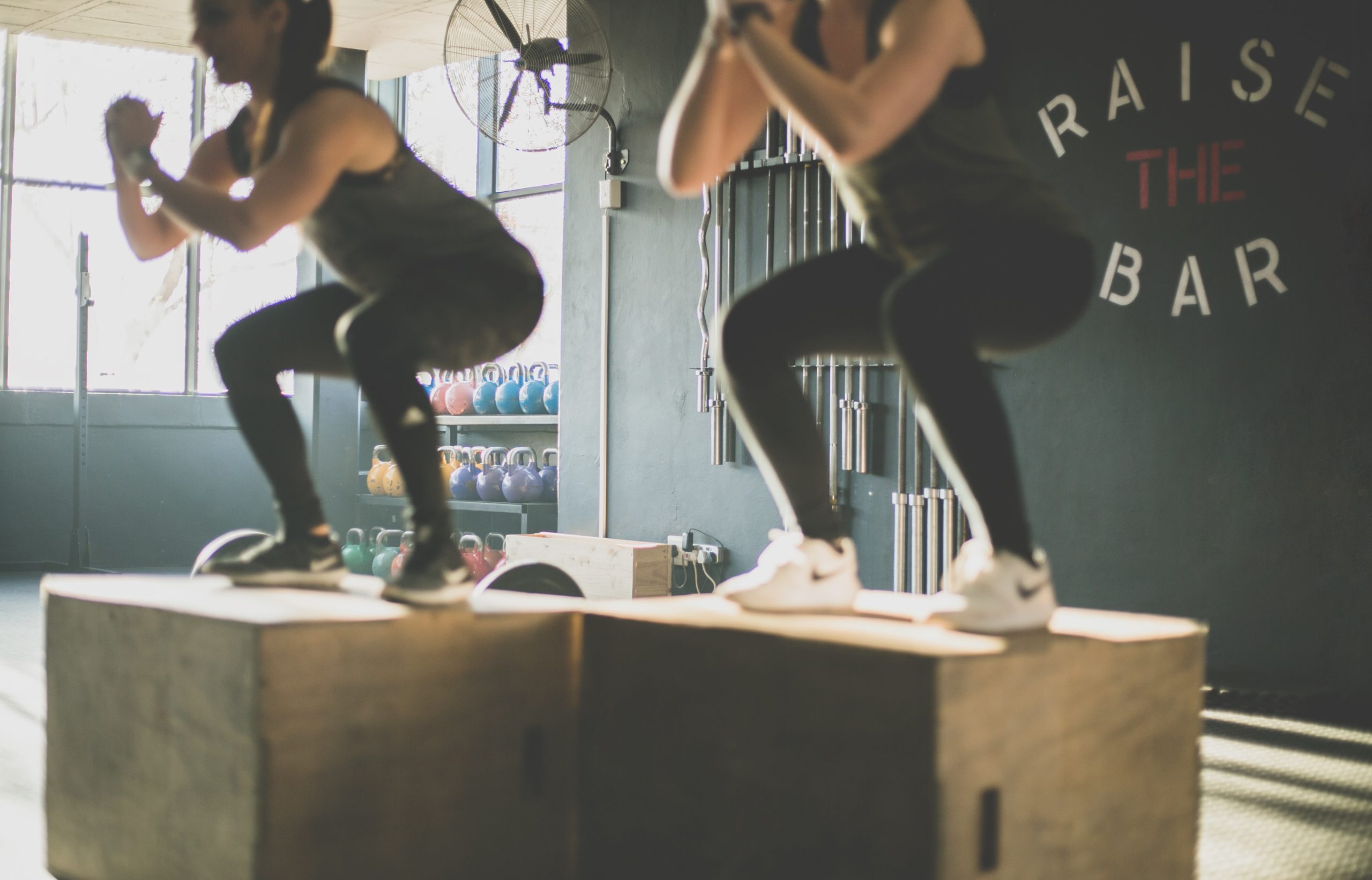 squat proof leggings