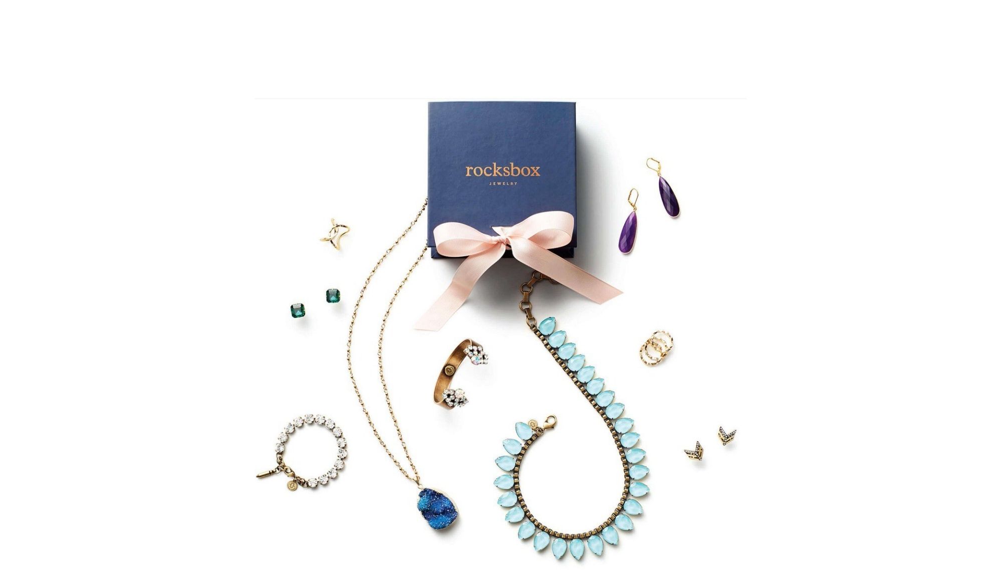 Best Jewelry Subscription Boxes of 2021