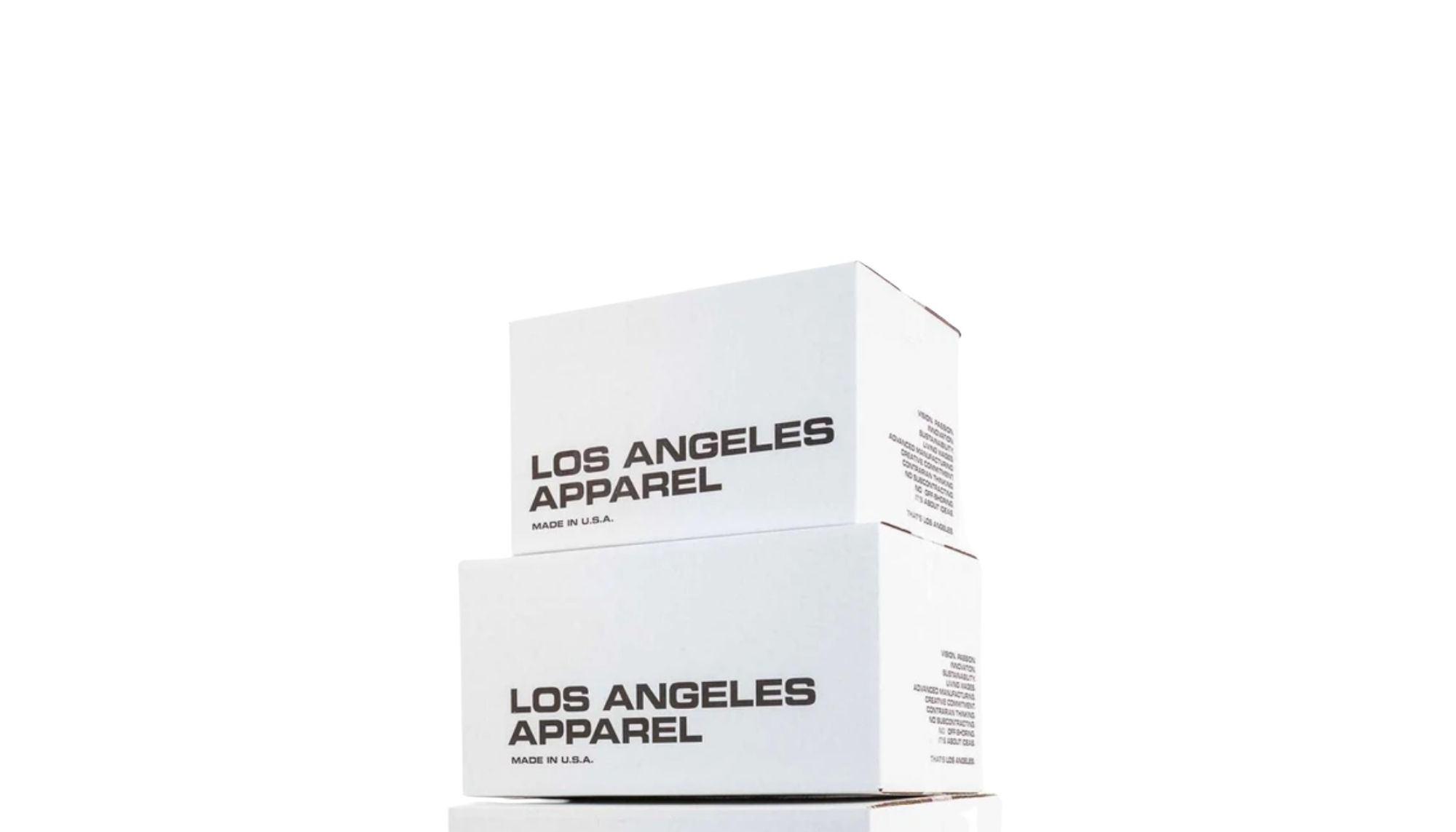 My Los Angeles Apparel Review — Are They Worth It?