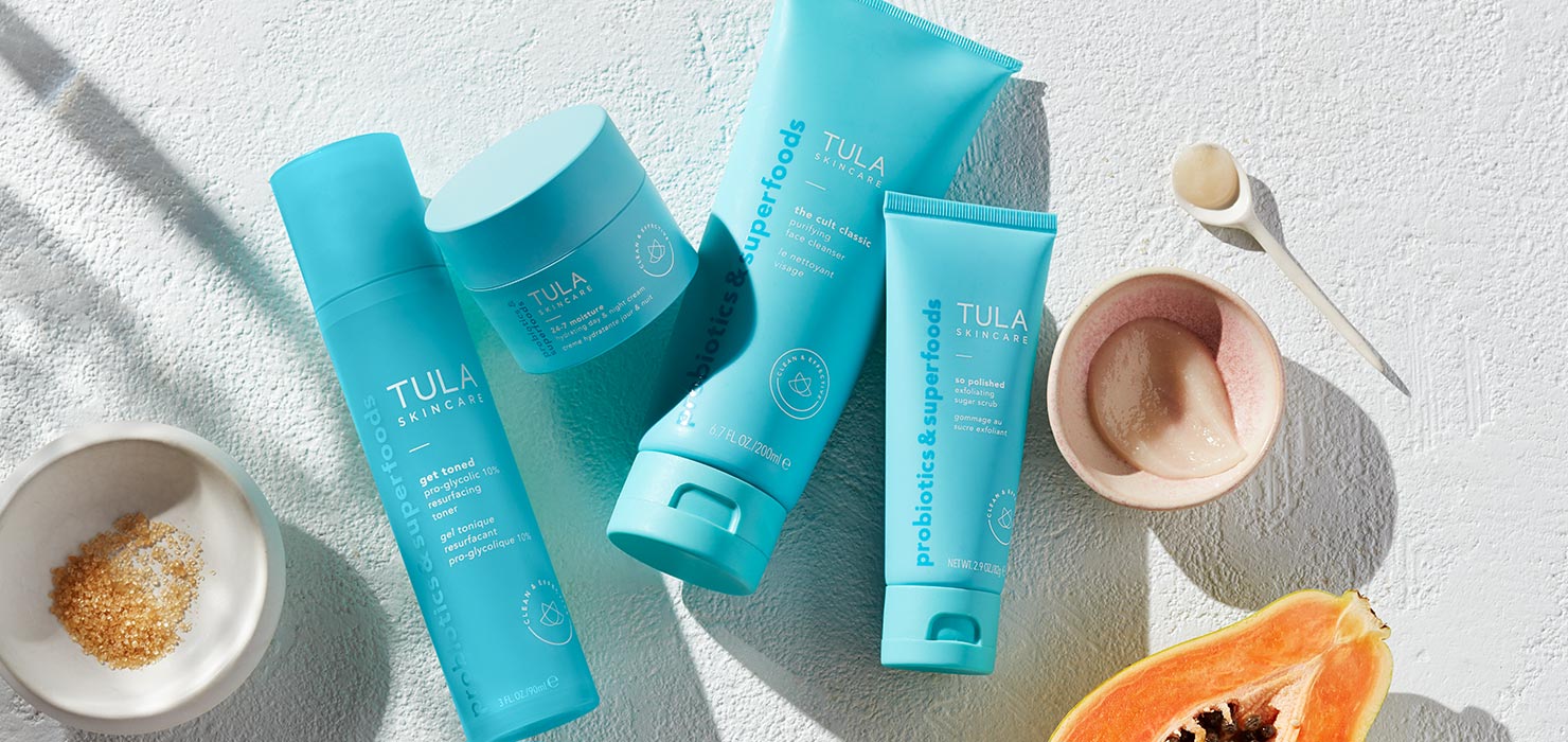 Honest TULA Skincare Reviews: Do They Make the Cut?