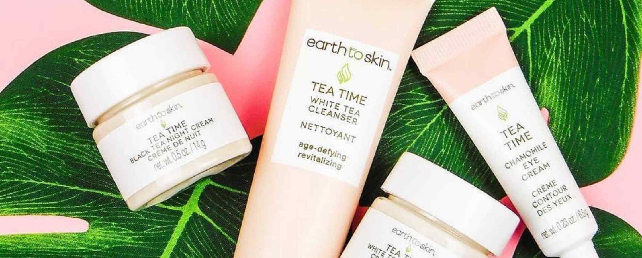 earth to skin reviews