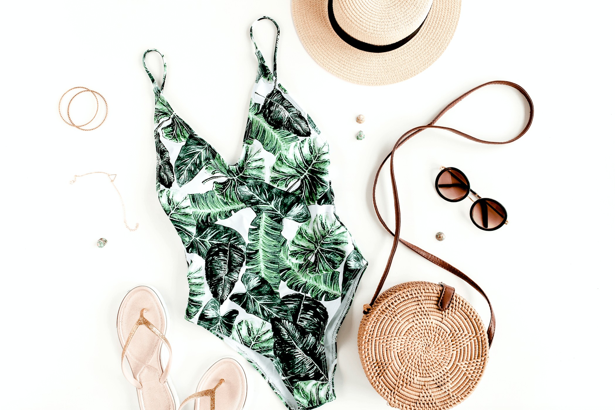 20 Best Sustainable Swimwear Brands for an Eco-Friendly Summer