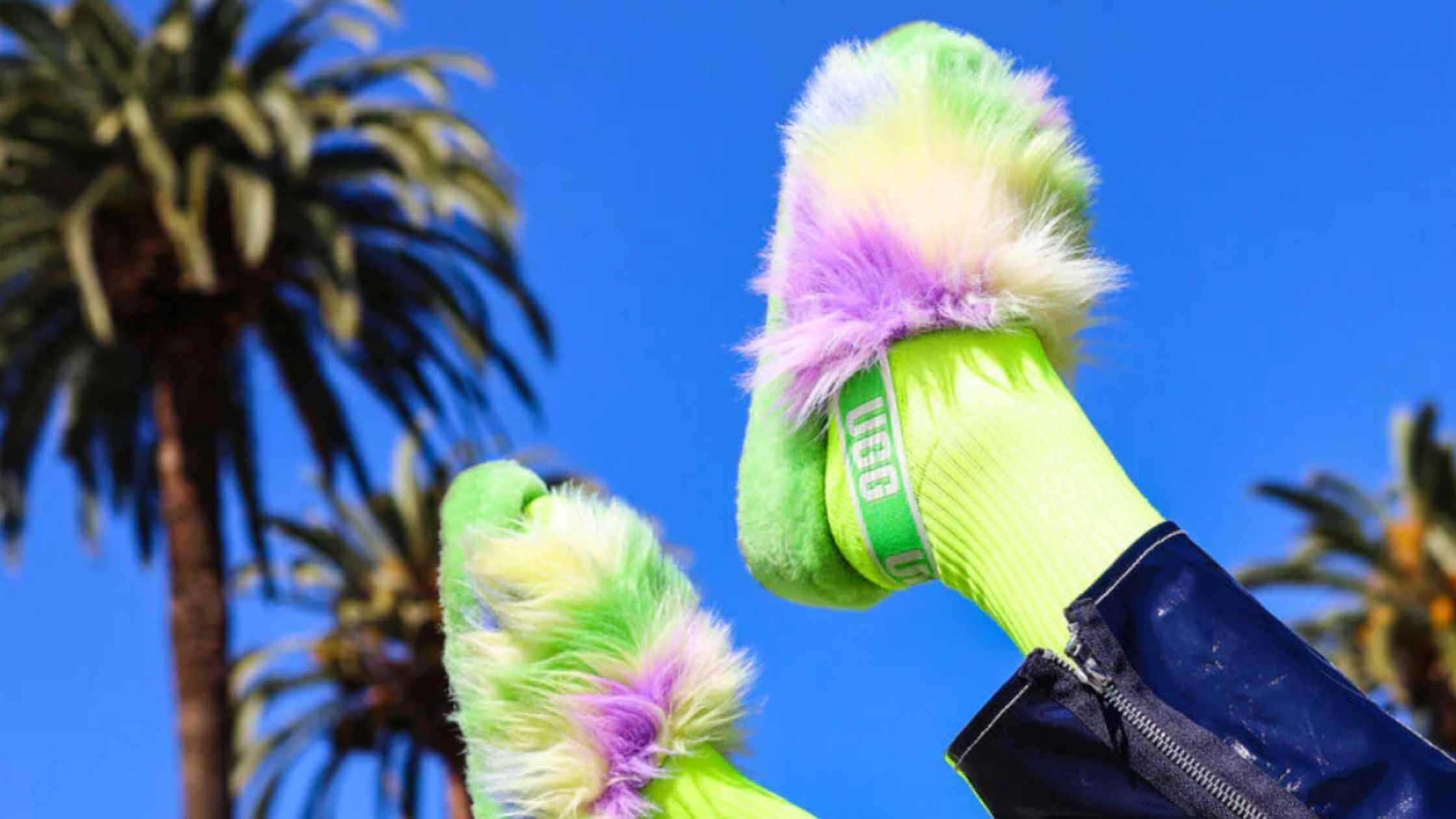 Best Fur Slides of 2021