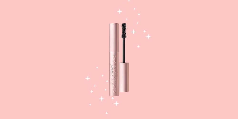 5 Best Better Than Sex Mascara Dupes – Top Alternatives