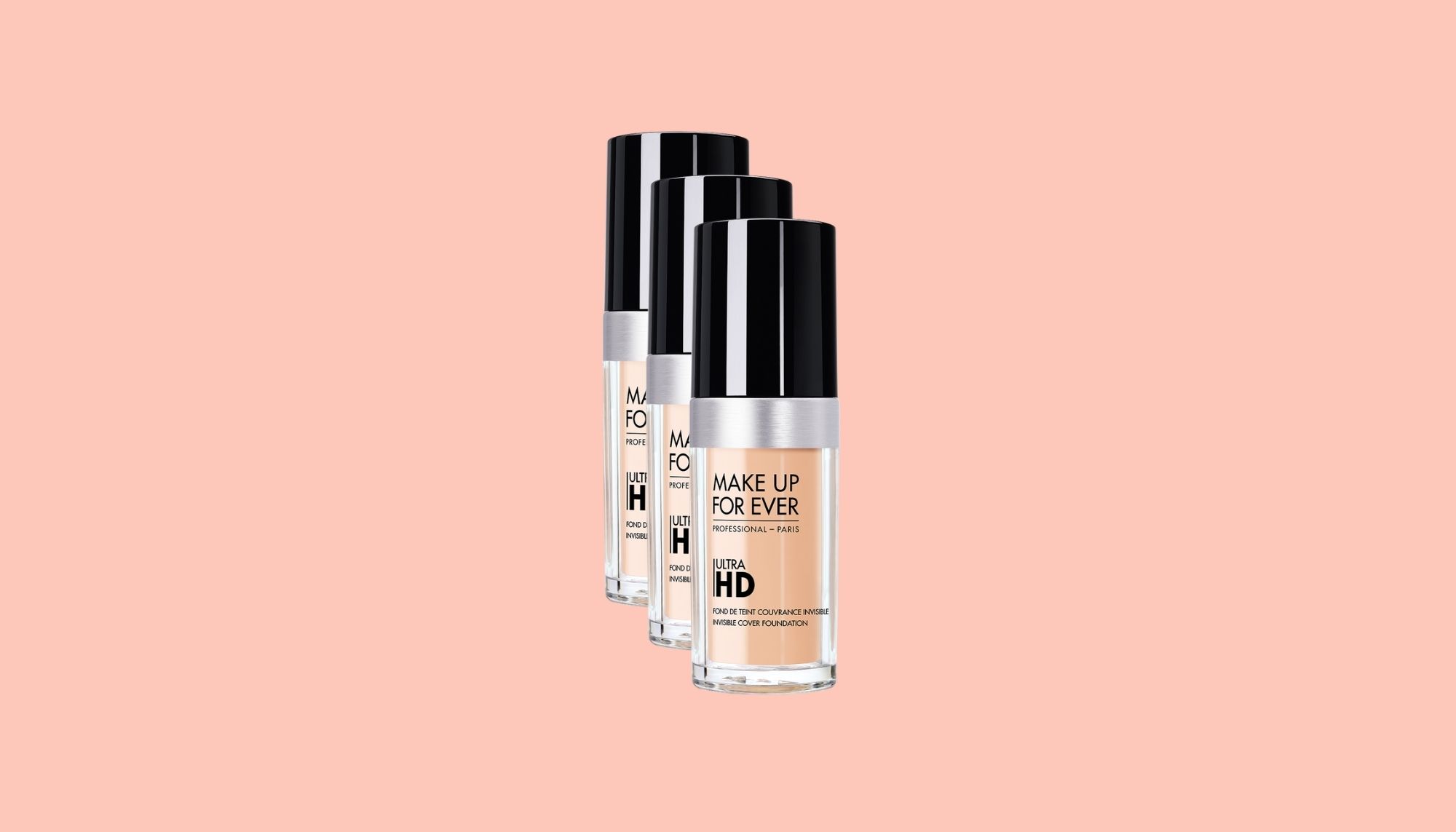 7 Makeup Forever HD Foundation Dupes in 2022