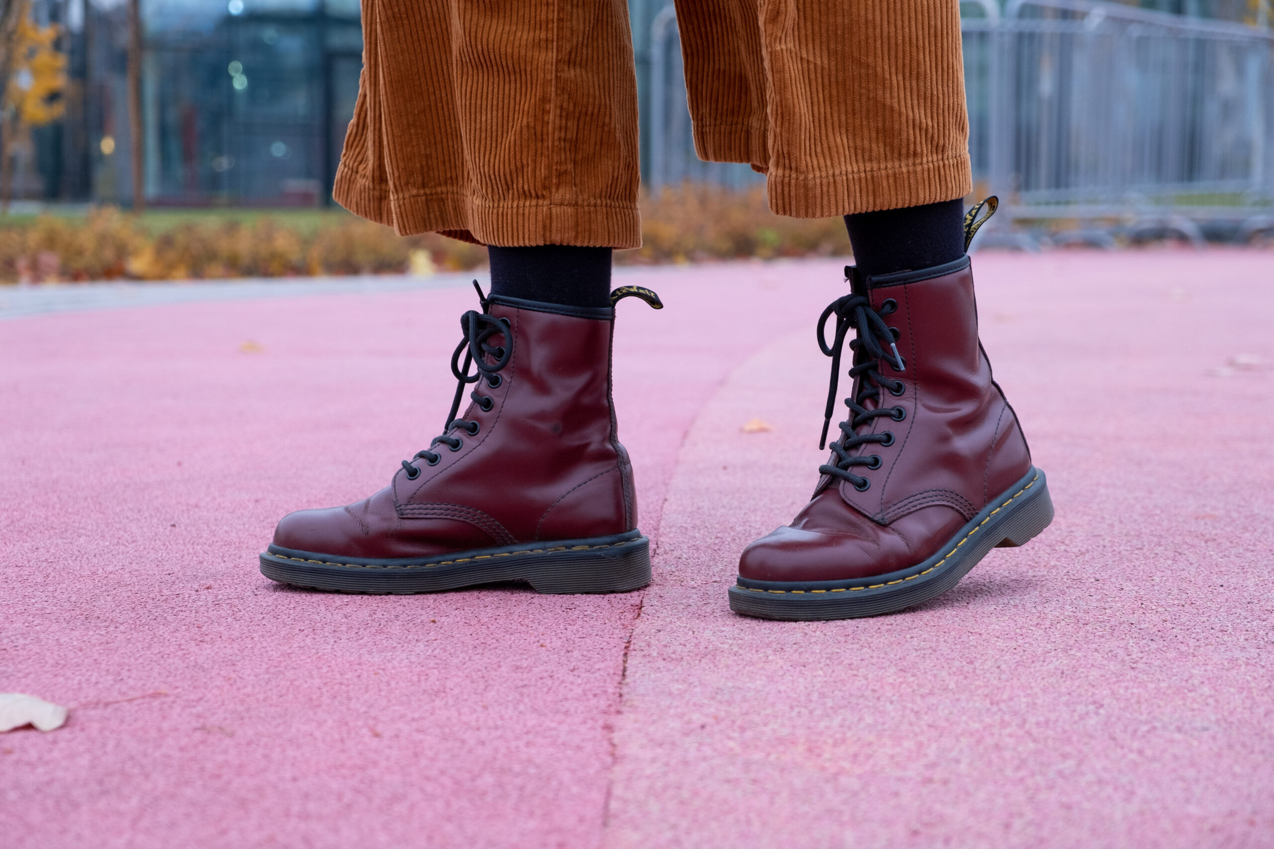 How to Wear Doc Martens – 15 Outfit Ideas for Any Style