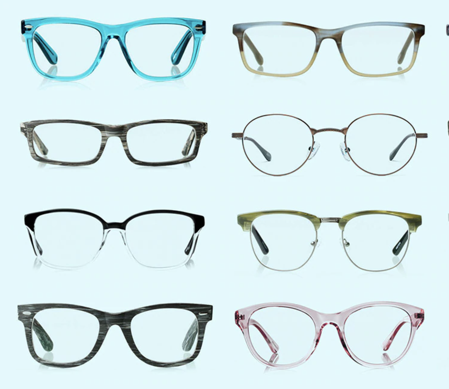 zenni optical reviews