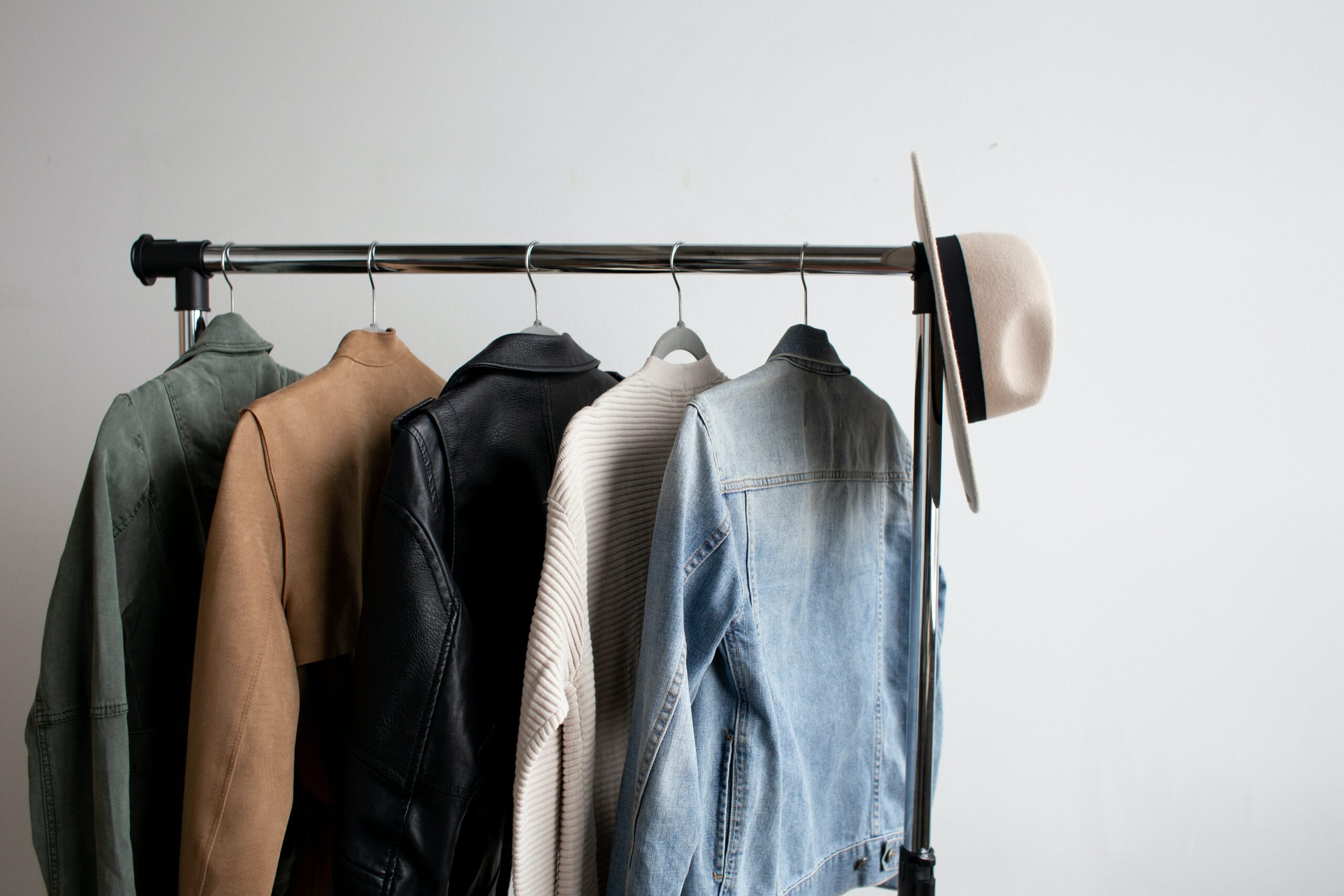 clothing storage ideas ClothedUp