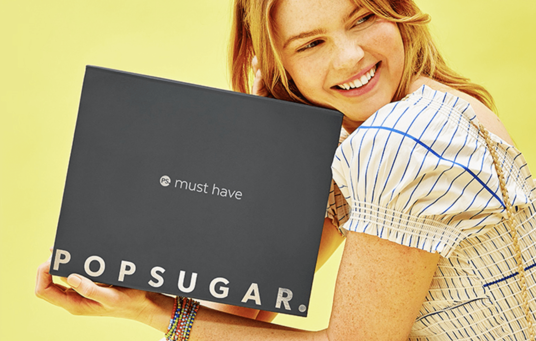 8 POPSUGAR Must Have Box Alternatives and Replacements