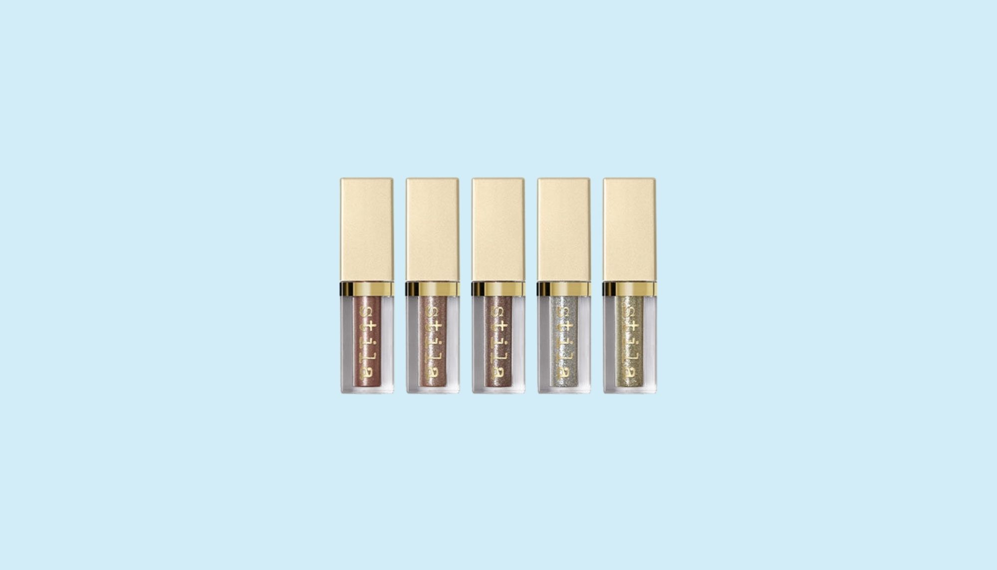 9 Stila Liquid Eyeshadow Dupes for Long-Lasting, Pigmented Formulas