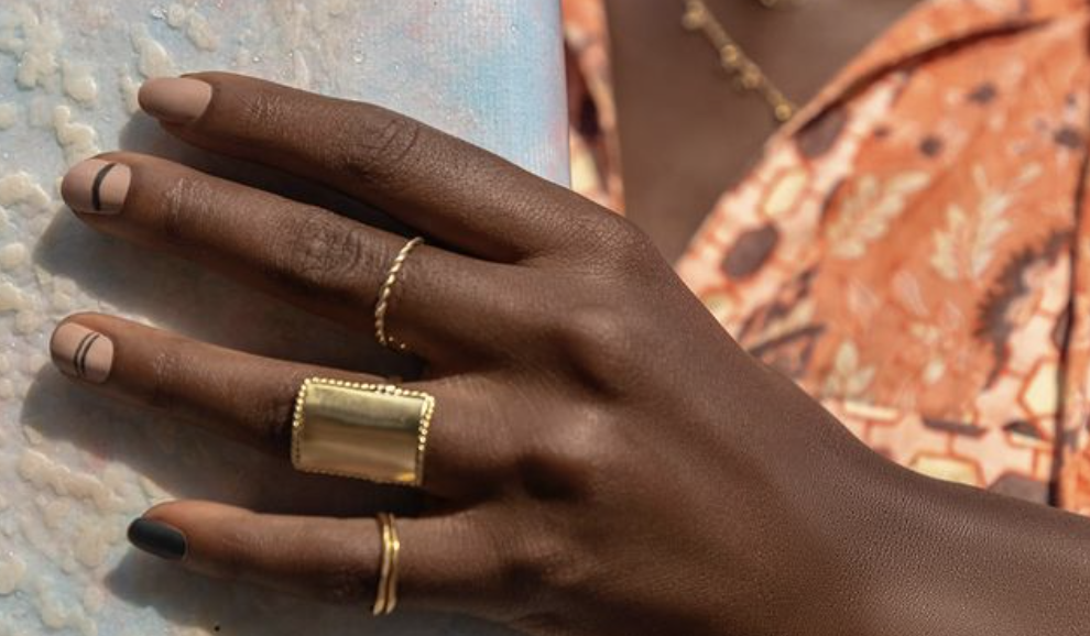 sustainable jewelry