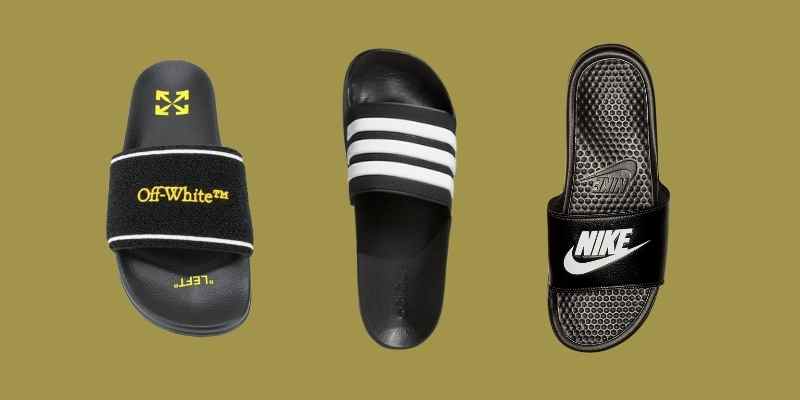 best slides for men