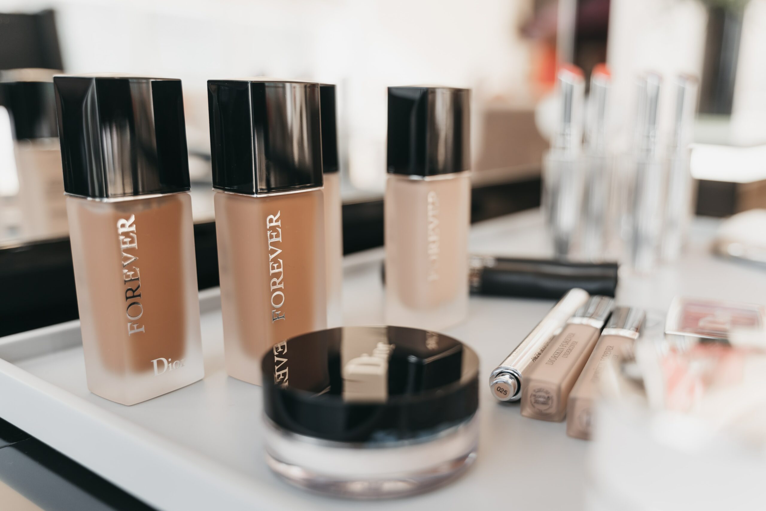 best full-coverage foundation