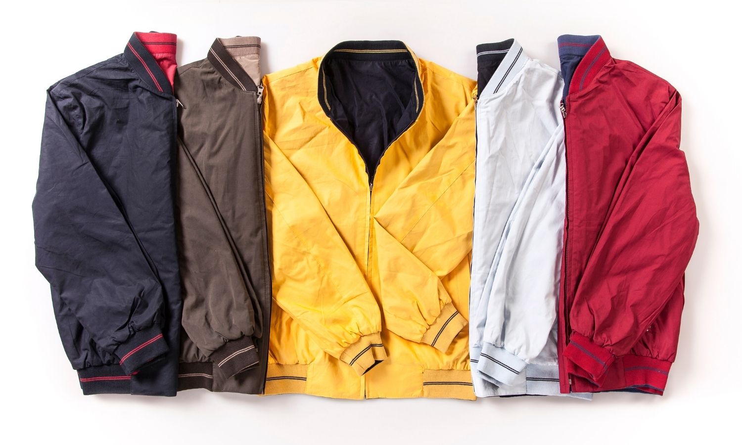 Best Jacket Brands