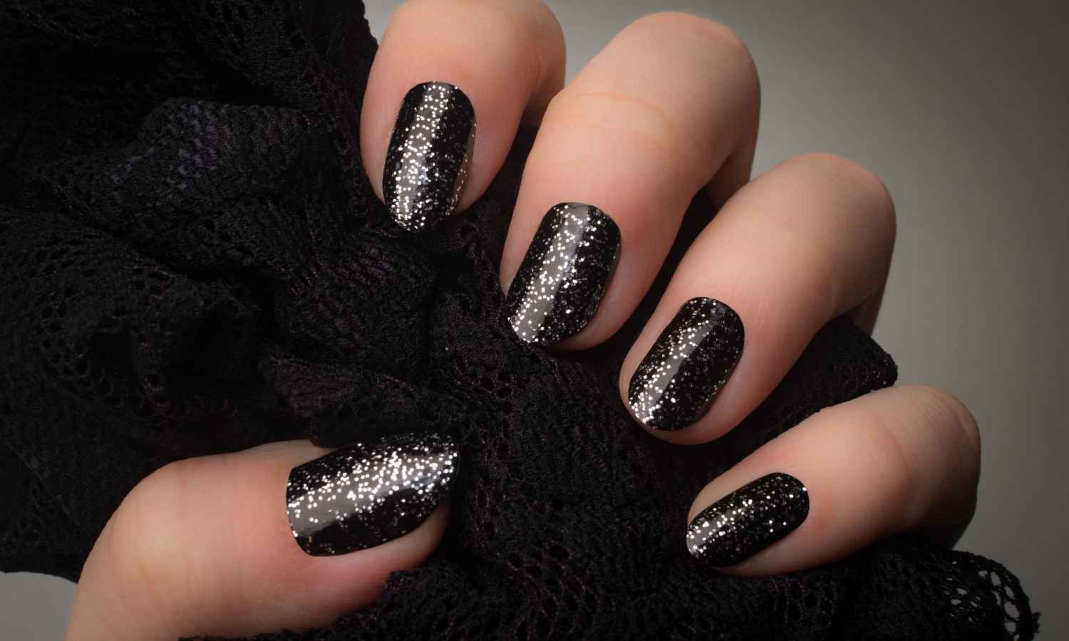 Best Black Nail Polish