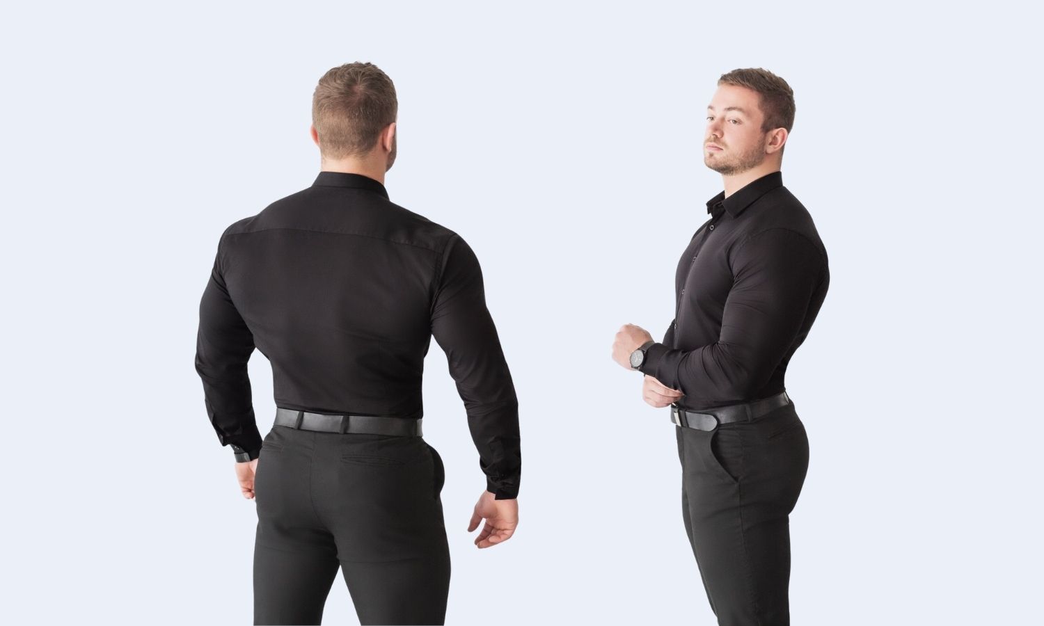 My 100% Honest Tapered Menswear Review