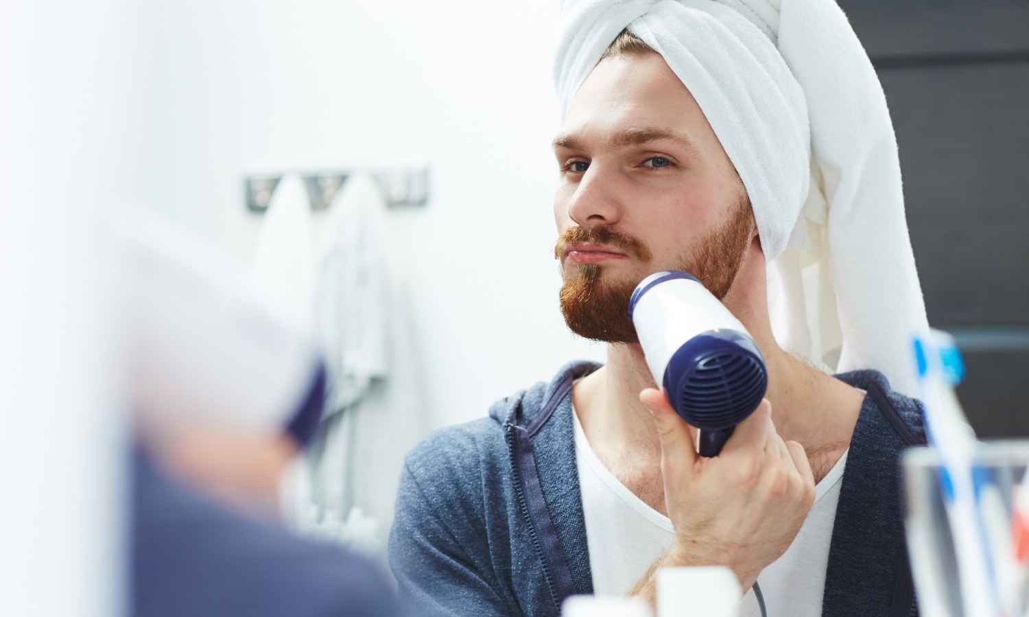 Beard Care Guide – 5 Beard Grooming Tips for a Perfect Beard