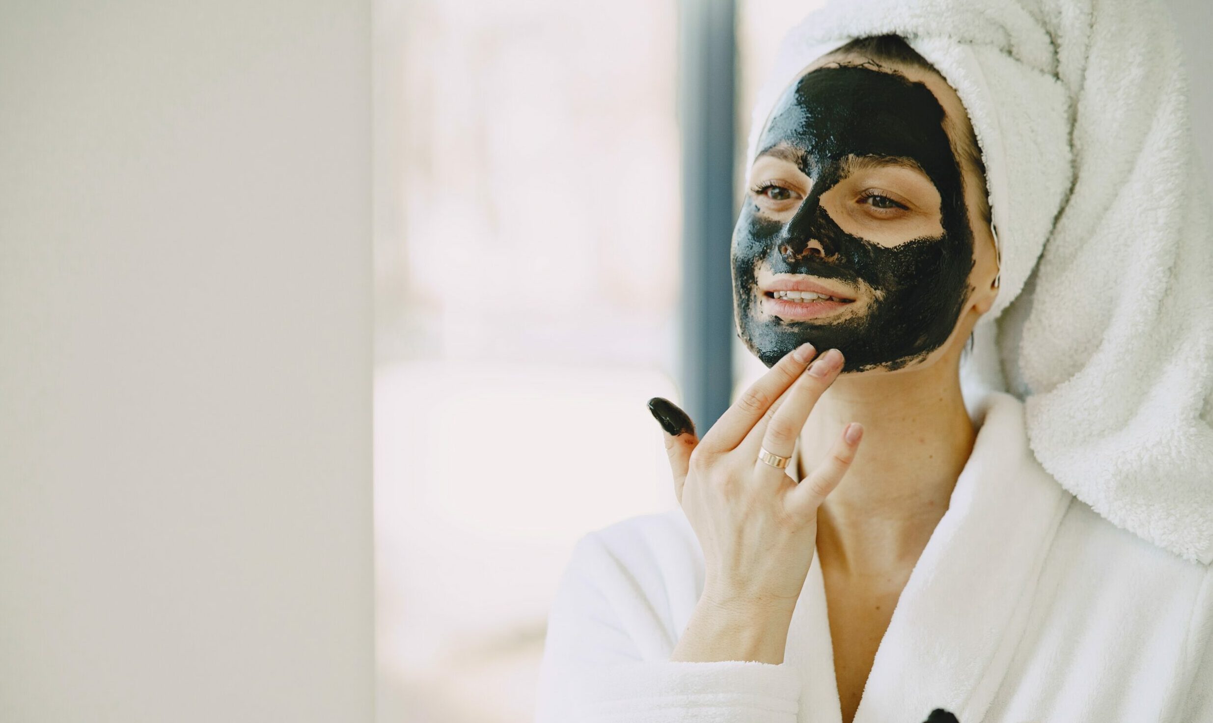 best charcoal masks