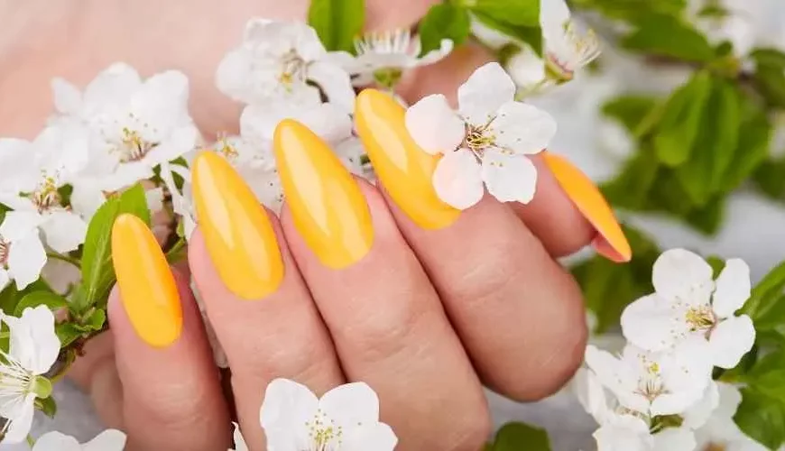 24 Best Summer Nail Colors to Slay Any Summer Day