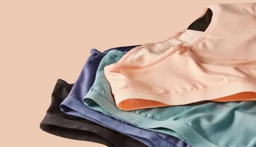 Our Knix Reviews: Best Bras & Underwear?