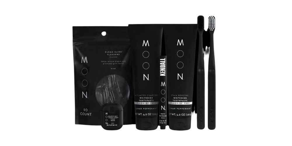 Moon Oral Care Reviews: Do Their Teeth Whitening Products Work?