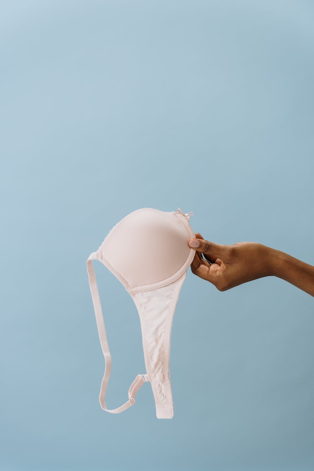 How to Wash Bras – Hand Wash & Machine