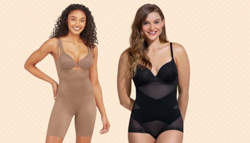 honeylove vs spanx