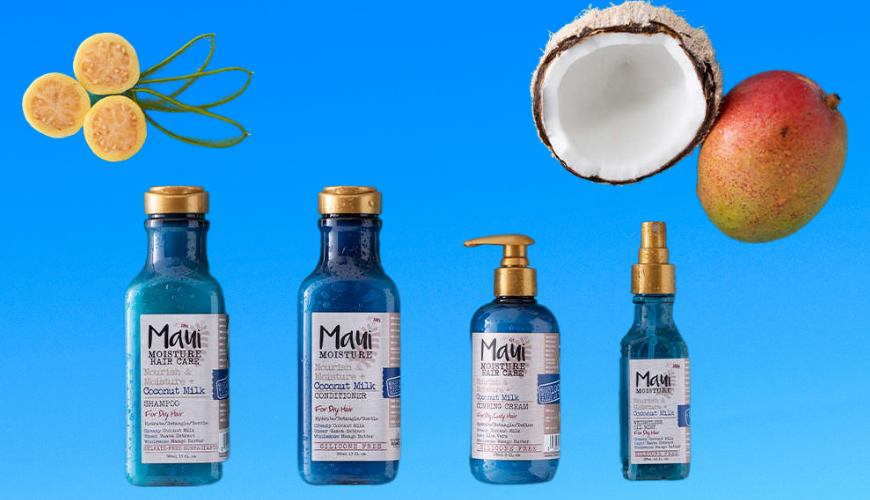 maui shampoo reviews