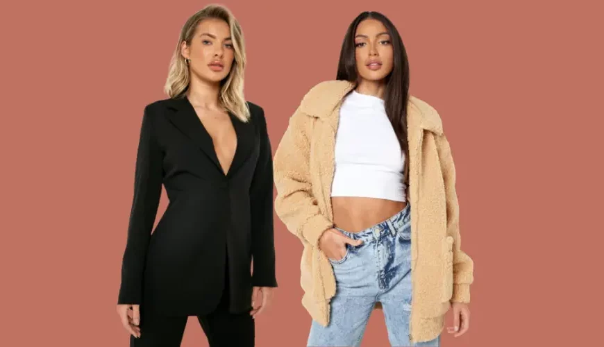 13 Stores Like Boohoo To Shop From Now