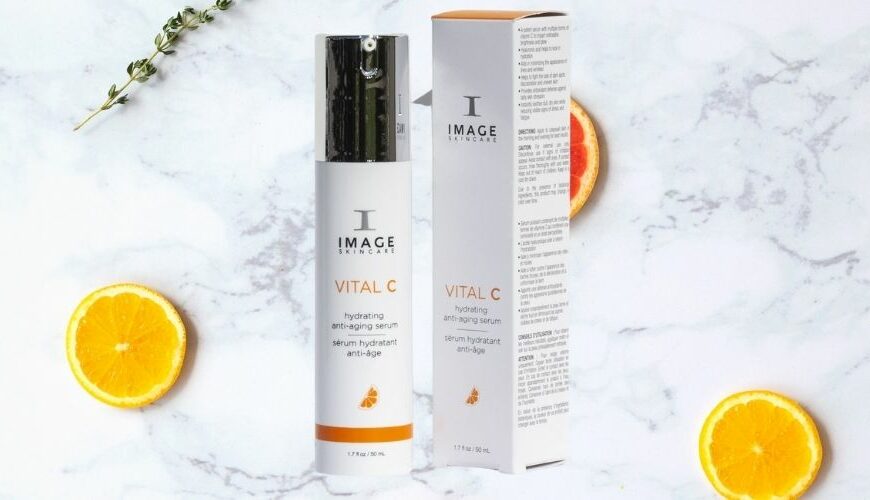 image skincare reviews