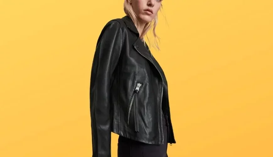 12 Best Leather Jackets to Upgrade Your Closet