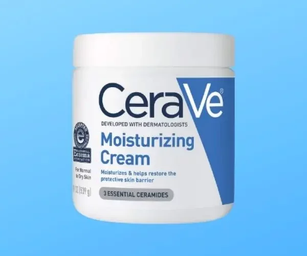 15 Best Moisturizers for Dry Skin to Soothe and Hydrate