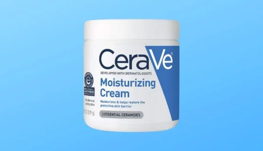 15 Best Moisturizers for Dry Skin to Soothe and Hydrate