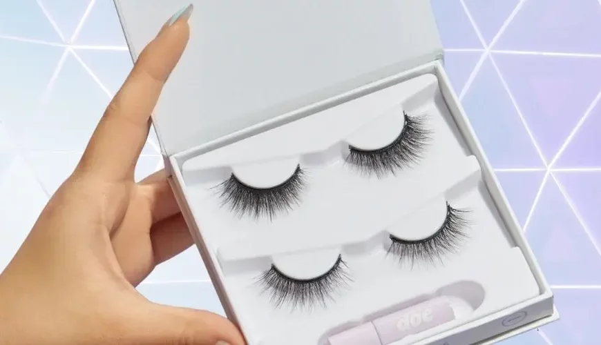 Doe Lashes Review: Your “No Makeup” Secret Weapon?