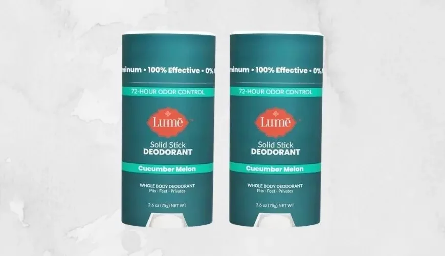 Lume Deodorant Review: The Best Natural Deodorant?