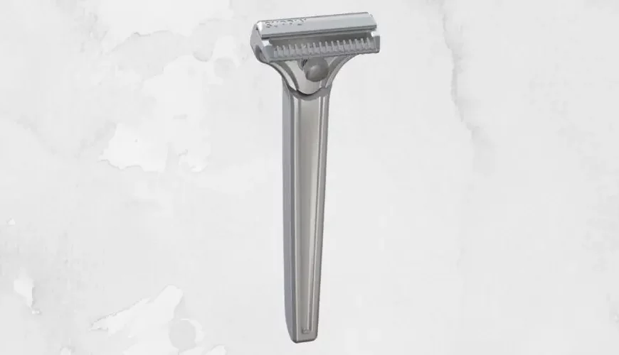 Supply Razor Review: The Best Razor on the Market?