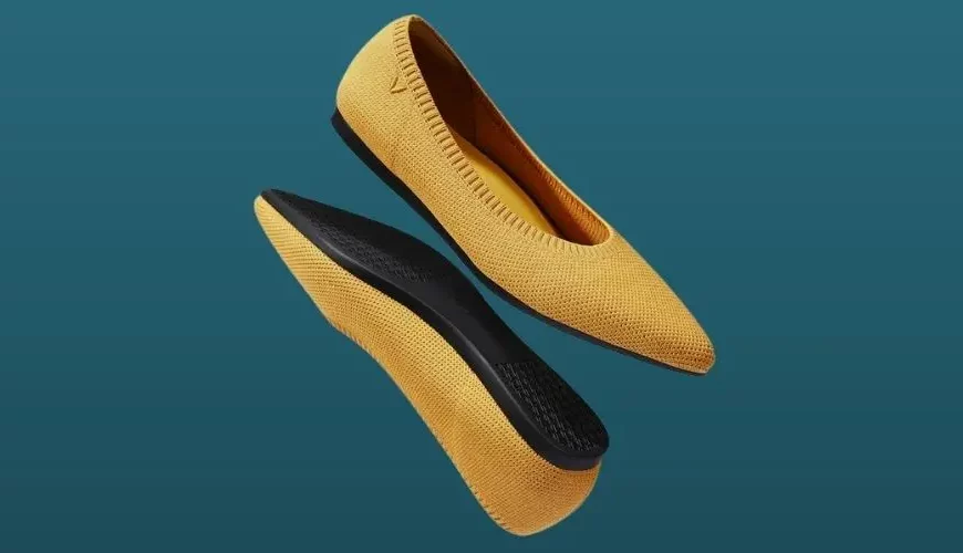 VIVAIA Shoes Review: Sustainable Footwear at its Finest?