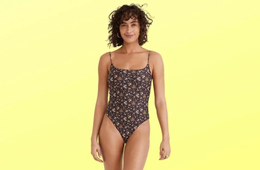 11 Affordable Swimwear Brands To Stock Up On This Summer