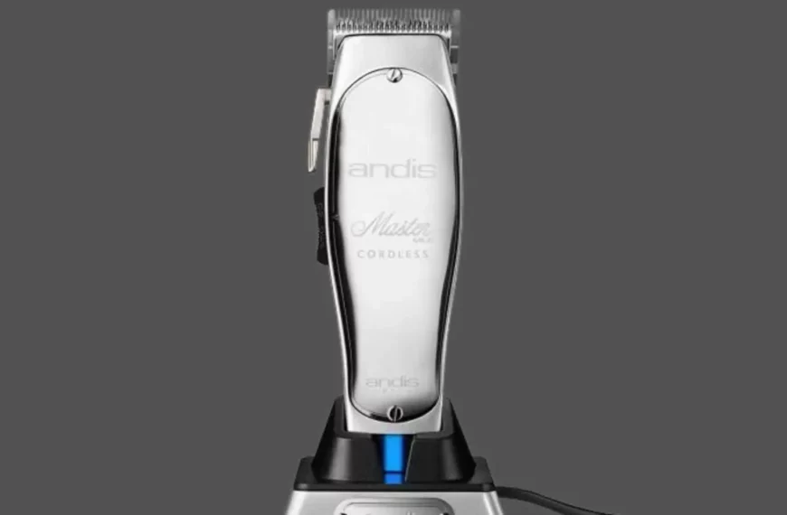 12 Best Hair Clippers for Men to Maintain the Mane