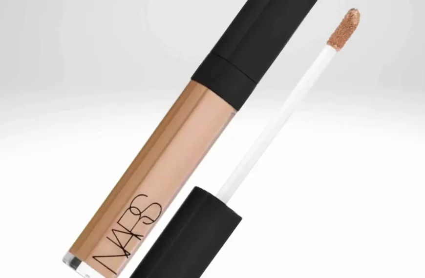 12 Best Under-Eye Concealers For Tired Eyes