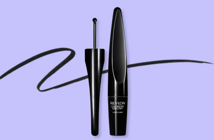 13 Best Drugstore Liquid Eyeliners for the Perfect Wing