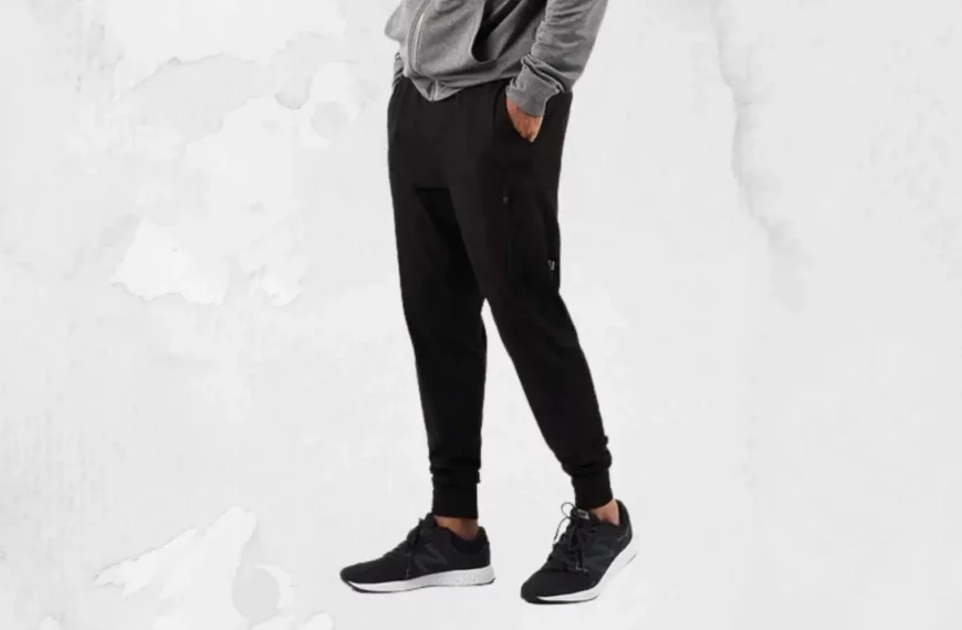 15 Best Joggers for Men to Wear Right Now