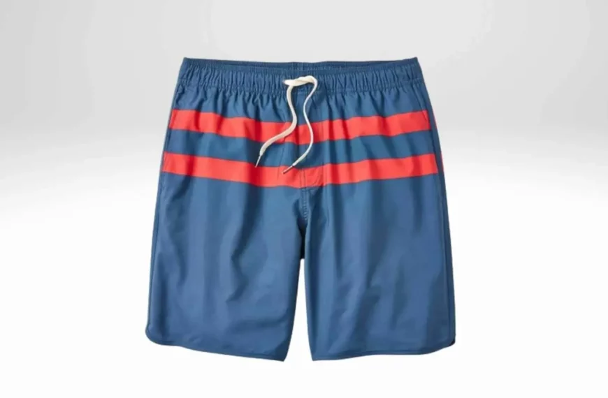 Fair Harbor Swim Trunks Review: The Best on the Market? 