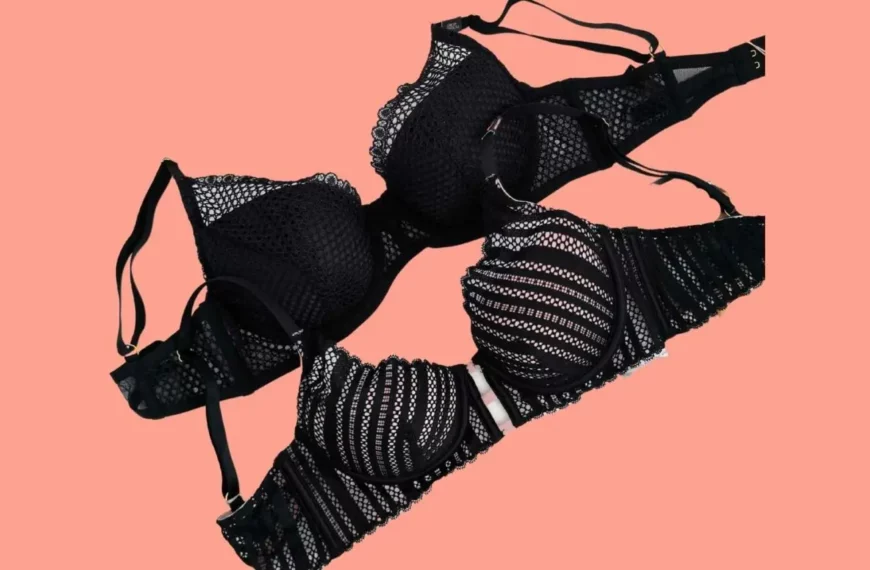 How to Hand Wash Bras to Make Them Look Brand New