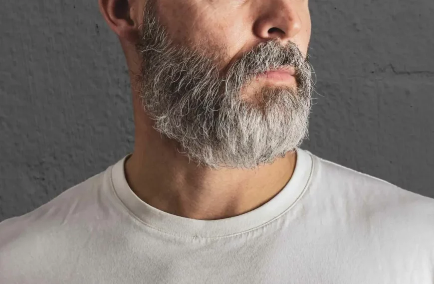 How to Trim a Beard: Your Ultimate Guide