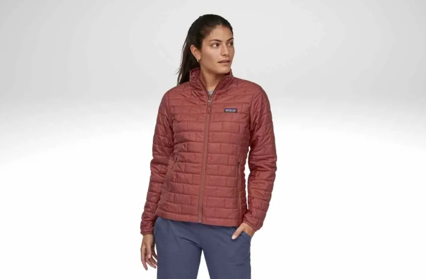 12 Brands Like Patagonia for Top-Tier Outdoor Gear