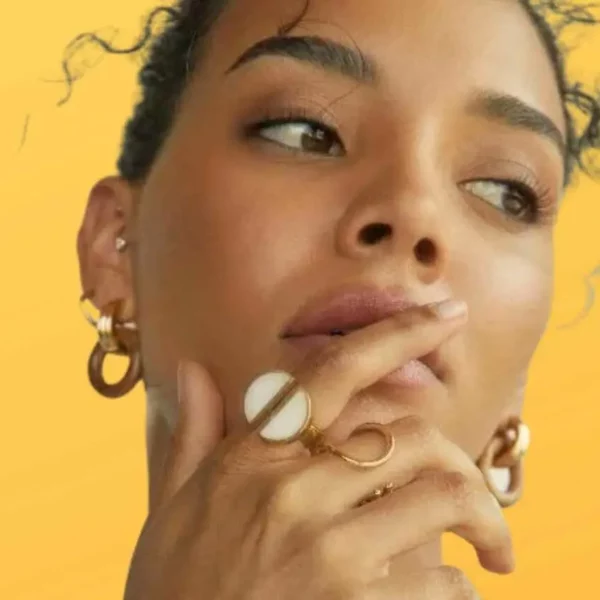 13 Affordable Sustainable Jewelry Brands to Wear Everyday 