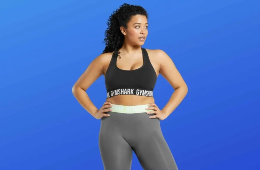 13 Best Sports Bras For Ultimate Style and Support 